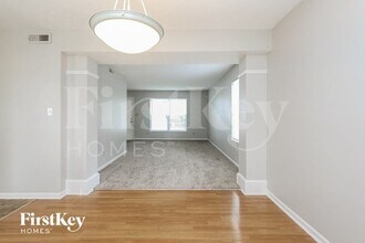 6452 Decatur Commons in Indianapolis, IN - Building Photo - Building Photo