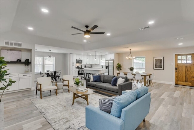 property at 3921 Amy Ave