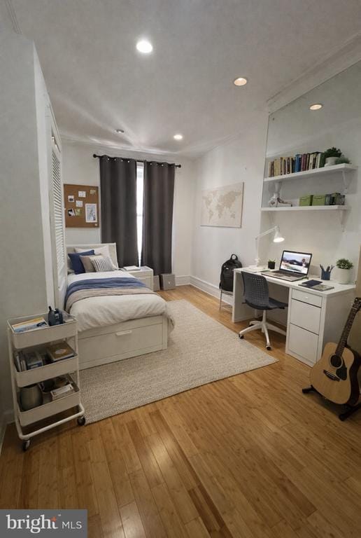 property at 4007 Spring Garden St