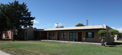 1506-1508 Yucca Ave in Artesia, NM - Building Photo - Building Photo