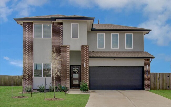 property at 14506 Rain Tree Dr