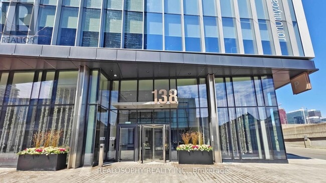 138 Downes St in Toronto, ON - Building Photo - Building Photo