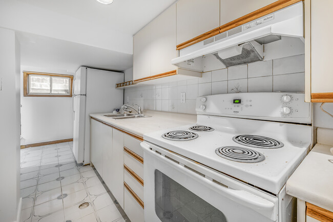 property at 15 Balford Ave