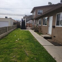 631 W Hedges Ave in Fresno, CA - Building Photo - Building Photo