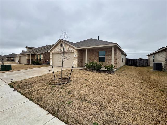 8616 Mount Evans Ct in Fort Worth, TX - Building Photo - Building Photo