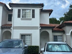 8440 SW 150th Ave in Miami, FL - Building Photo - Building Photo