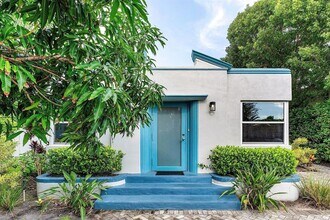 414 NE 7th Ave in Delray Beach, FL - Building Photo - Building Photo
