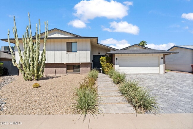 property at 8714 E Angus Dr