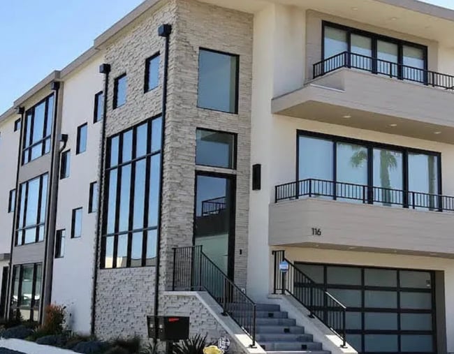 property at 116 W Channel Islands Blvd