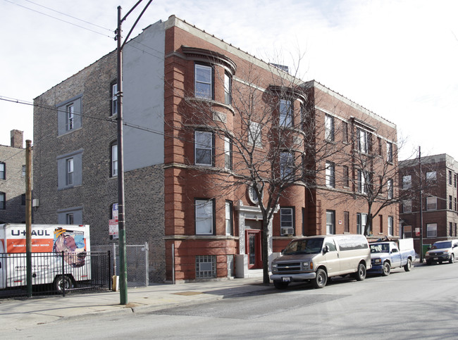 4049-4051 N Broadway St in Chicago, IL - Building Photo - Building Photo