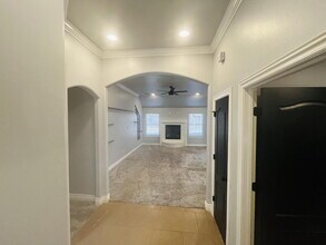 2833 Busheywood Dr in Yukon, OK - Building Photo - Building Photo