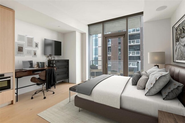 property at 44 East Ave