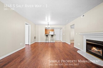 3848 Salt River Way in South Salt Lake, UT - Building Photo - Building Photo