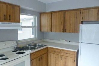 418 Euclid Ave in Leesburg, FL - Building Photo - Building Photo