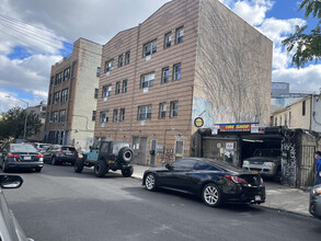 136 Stockholm St in Brooklyn, NY - Building Photo - Building Photo