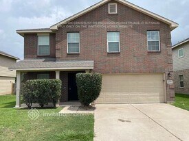 22106 Westerpine Ln in Katy, TX - Building Photo