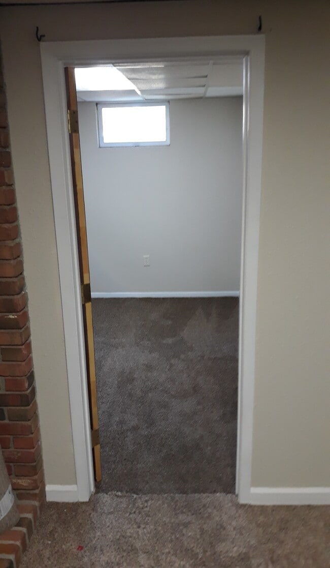 2550 Wyoming Ave, Unit Downstairs in Billings, MT - Building Photo - Building Photo
