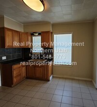 963 Rushton St in Ogden, UT - Building Photo - Building Photo