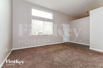 3703 Bonn Blvd in Indianapolis, IN - Building Photo - Building Photo