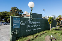 Nuuanu Park Place in Honolulu, HI - Building Photo - Building Photo