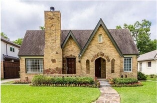 5604 Martel Ave in Dallas, TX - Building Photo