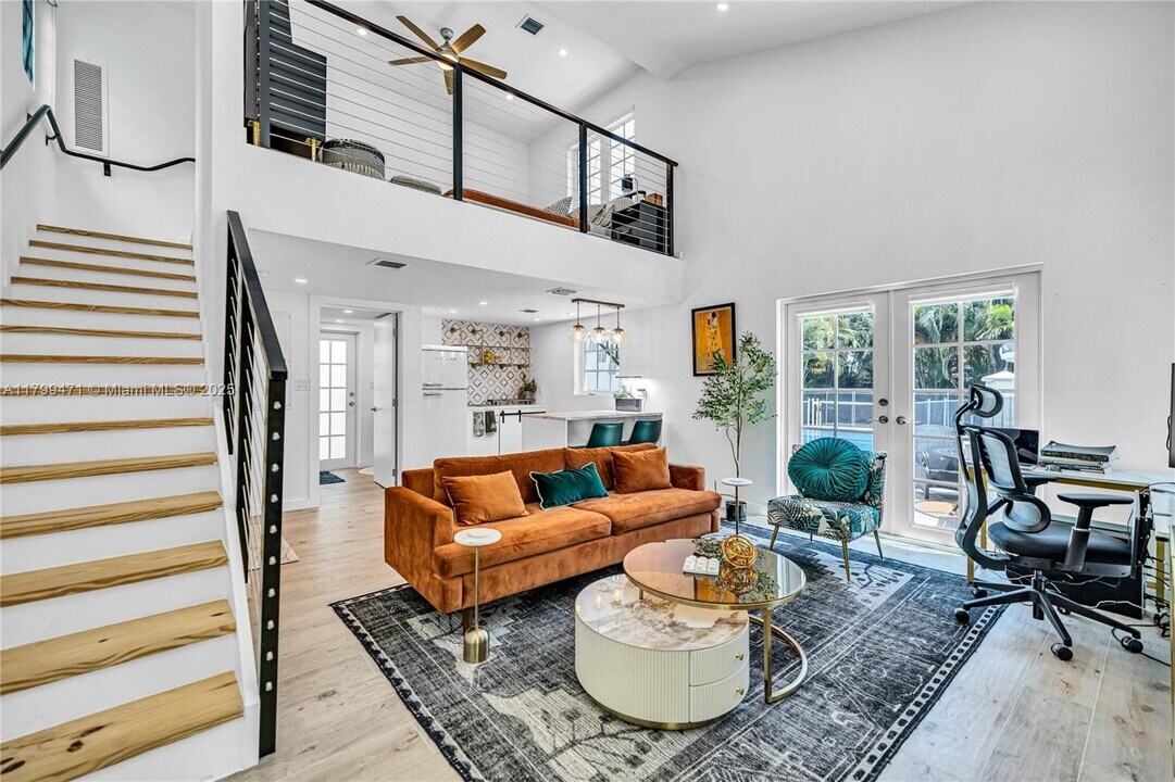 1503 Genoa St in Coral Gables, FL - Building Photo
