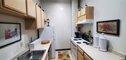 200 S 8th St, Unit 13-108 in Richmond, IN - Building Photo - Building Photo