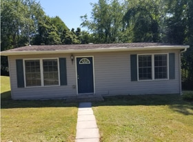 3639 PA-819 in Saltsburg, PA - Building Photo