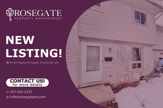 property at 700 Paisley Rd