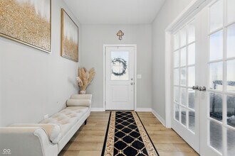 3999 Kensington Dr in Danville, IN - Building Photo - Building Photo