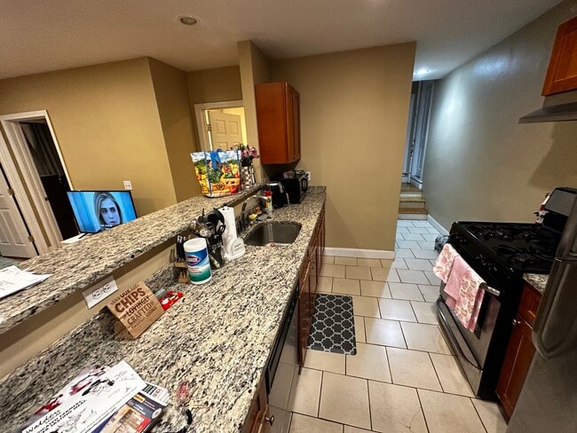 property at 328 St Paul St