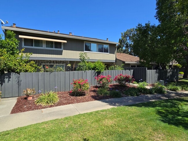 property at 4547 Caraway Ct