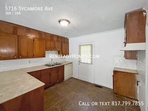 5716 Sycamore Ave in Birmingham, AL - Building Photo - Building Photo