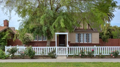 514 N Shelton St in Burbank, CA - Building Photo - Building Photo