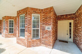 485 S Pierremont Dr in Fayetteville, AR - Building Photo - Building Photo