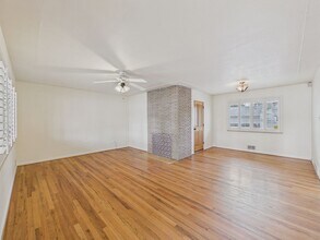 1695 E Cornell Ave in Denver, CO - Building Photo - Building Photo