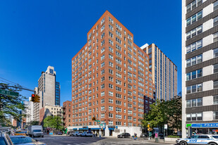 227 Third Ave Apartments