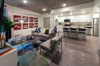 The Parker in Tucson, AZ - Building Photo - Building Photo