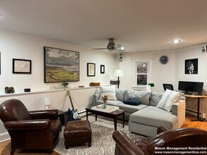 519 Columbus Ave, Unit 1 in Boston, MA - Foto de edificio - Building Photo