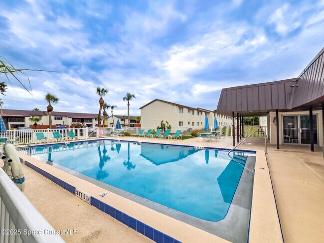 639 Ridge Club Dr in Melbourne, FL - Building Photo - Building Photo