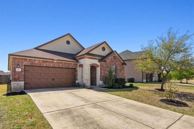 1021 Oatmeal Drive in Pflugerville, TX - Building Photo - Building Photo