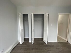 134 Grant Ave, Unit 2B in Jersey City, NJ - Building Photo - Building Photo