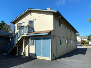 318 Chestnut St-Unit -Apt. 3 in Santa Cruz, CA - Building Photo - Building Photo