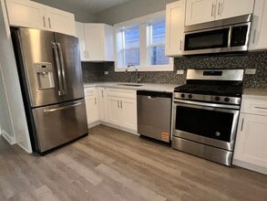 8728 S Honore St in Chicago, IL - Building Photo - Building Photo