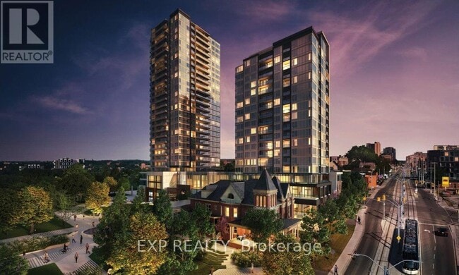 property at 15-1615 Wellington St S