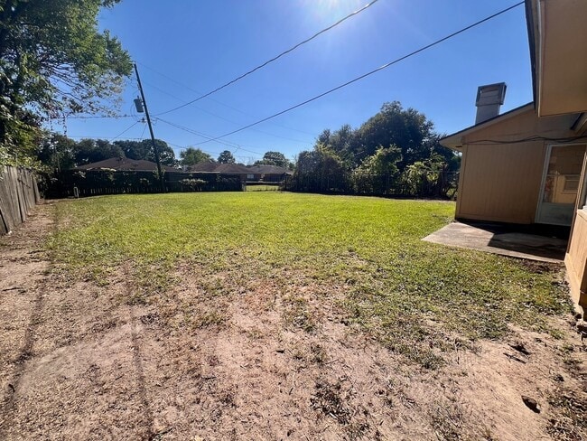 property at 9445 Gross St