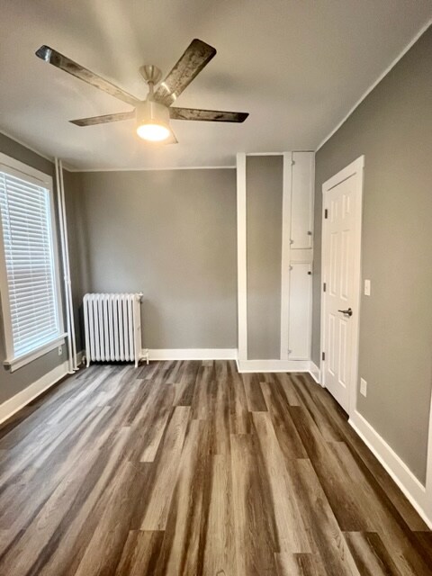 1617 10th Ave in Greeley, CO - Building Photo