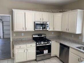 260 Saddle Ridge Way in Fayetteville, GA - Building Photo - Building Photo