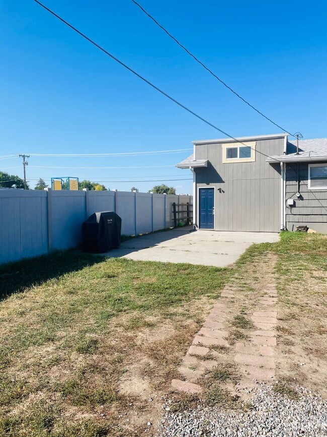 415 16th St W in Billings, MT - Building Photo - Building Photo
