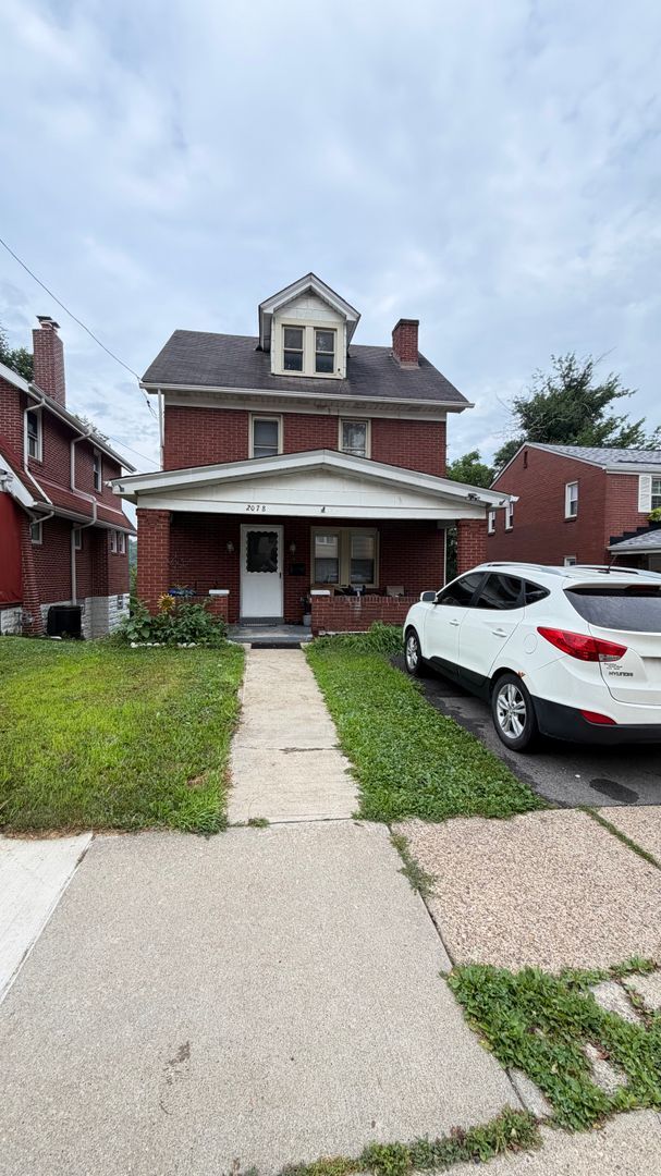 property at 2078 Walton Ave